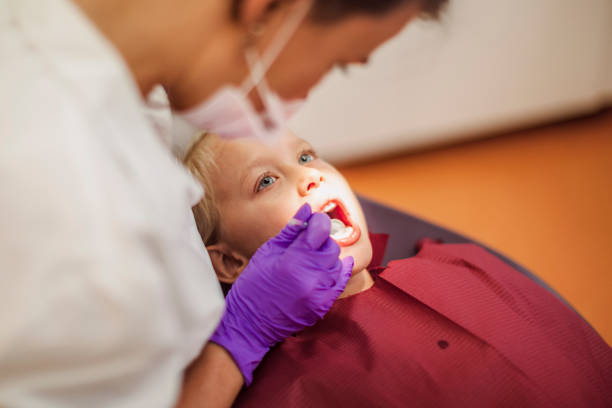 Best Knocked-Out Tooth (Avulsed Tooth) Treatment in Cheat Lake, WV